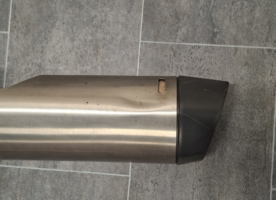 Uitlaat BMW K 1600 GT