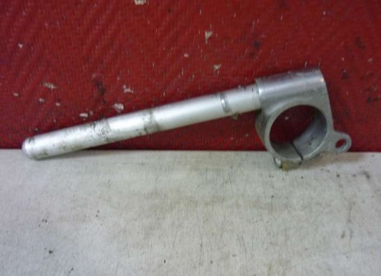 Clip on links Kawasaki ZXR 750