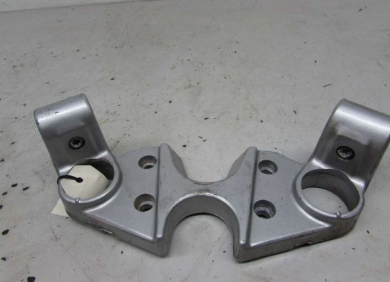 Fork top bridge Suzuki GSX F 750