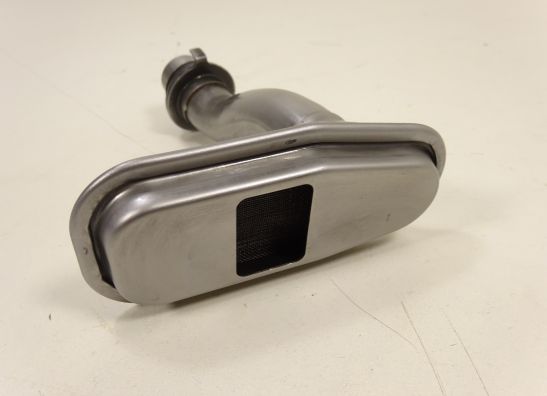 Engine parts Honda CBR 600 RR