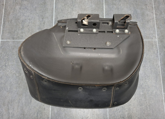 Kofferset Harley Davidson FLSTS Heritage Springer