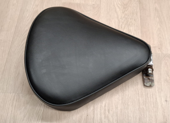 Zadel Harley Davidson Overige Harley Davidson