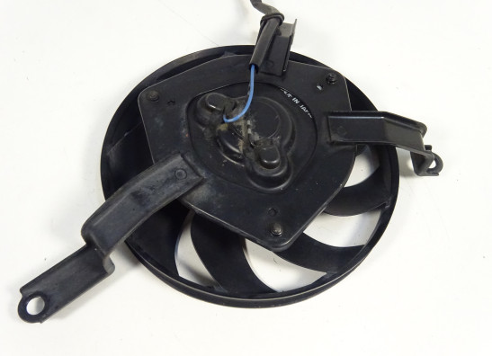 Ventilator Suzuki GSR 600