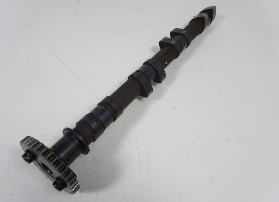 Nokkenas Kawasaki Z 1000