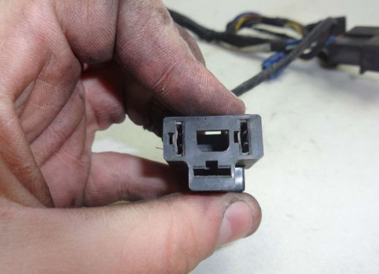 Kabelbaum vorne Yamaha TDM