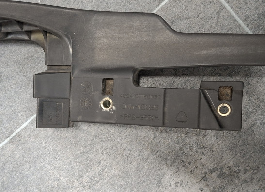 Bagagedrager BMW R 1100 RT