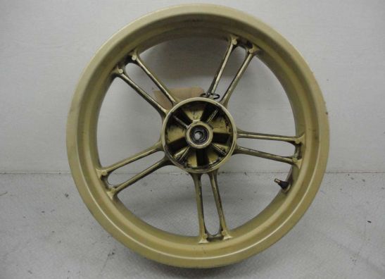 Achtervelg Yamaha YZF R 125