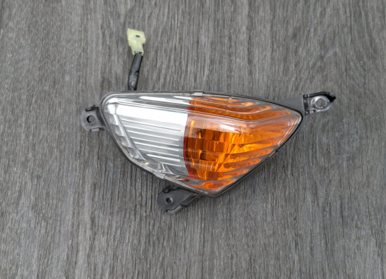 Knipperlicht rechts voor Yamaha FJR 1300