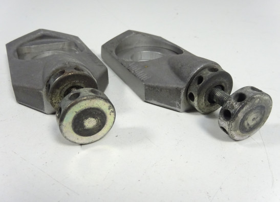 Achterbrug Ducati 749  999