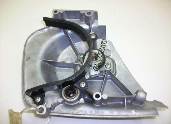 Motorblokdeksel voortandwiel Kawasaki Z 400