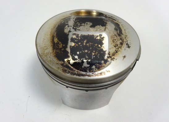 Cilinderblok Ducati monster 696