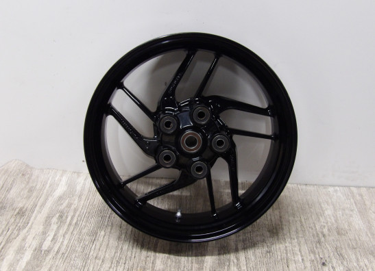 Rear wheel Ducati Monster 797