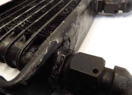 Oliekoeler Yamaha XS 1100