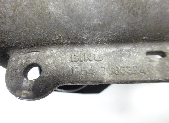 Throttle body BMW R 1200 RT