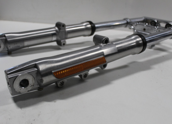 Voorpoten Harley Davidson Softtail