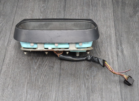 Tellerset Harley Davidson Tour Glide FLT