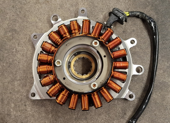 Lichtmaschine BMW R 1200 GS LC