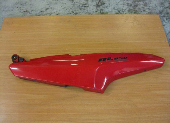 Cowl left small Suzuki DL 650 V STROM