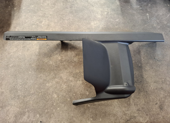 Kettingkast Harley Davidson Pan America