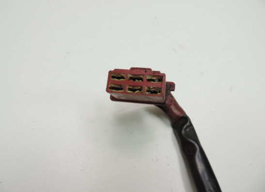 Sicherungkasten Honda CB 450