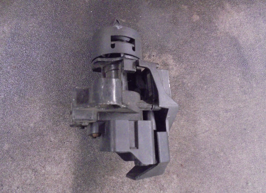 Zundschloss BMW K 1200 R 