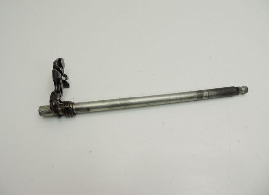 Versnellingsbak Honda VTX 1800