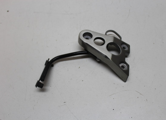 Koplampomlijsting Yamaha XSR 900