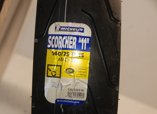 Reifen hinten Harley Davidson Custom universal other