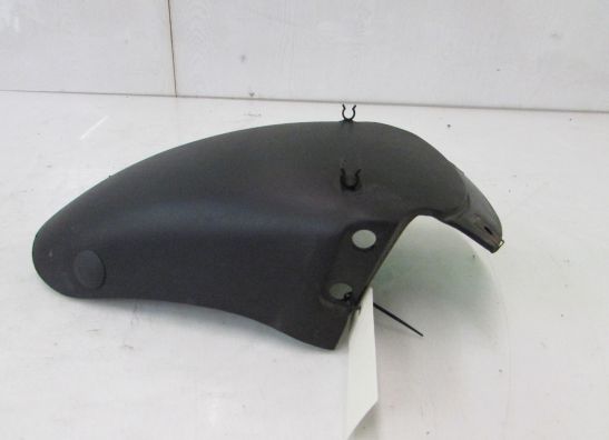 Voorspatbord Triumph Sprint ST 1050