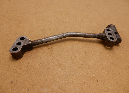 Olieleiding Moto Guzzi V7 Sport