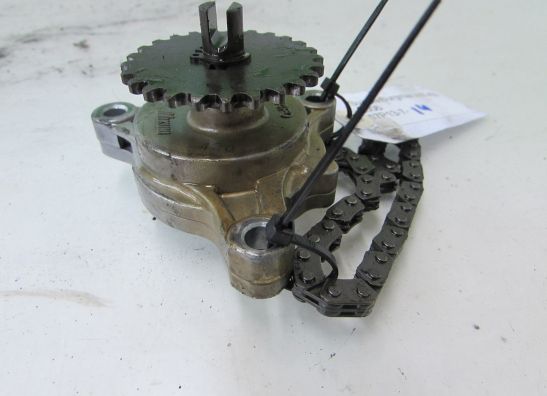 Motorblok diverse Suzuki Burgman 400