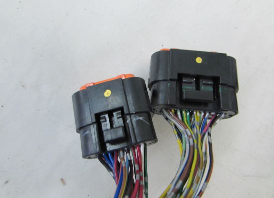 Kabelbaum Kawasaki Z 300