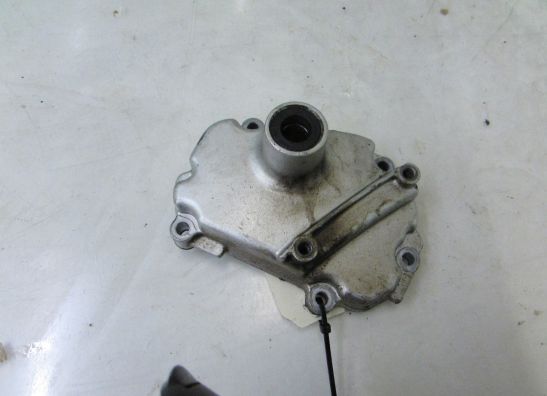 Motorblokdeksel Yamaha YZF R1