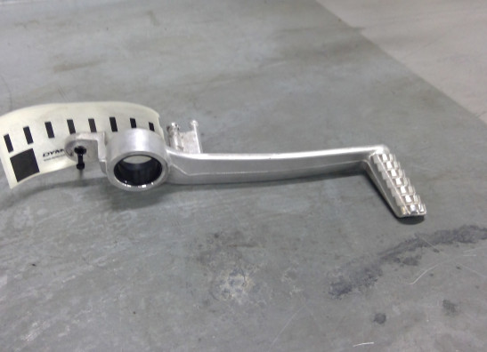 Brake pedal Suzuki GSX R 750
