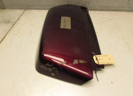 Rechter kofferdeksel  Honda Goldwing GL