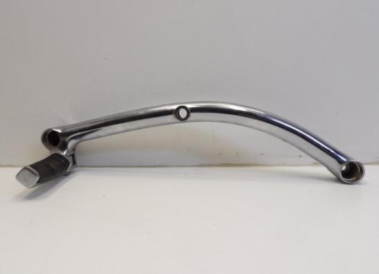 Pillion step right Suzuki VS 1400 Intruder