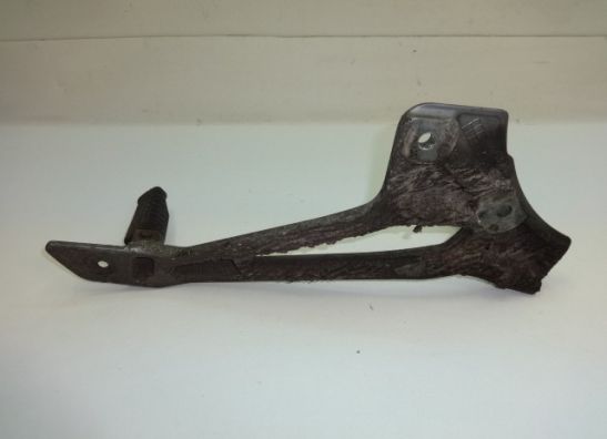 Main step holder left Kawasaki ER 5