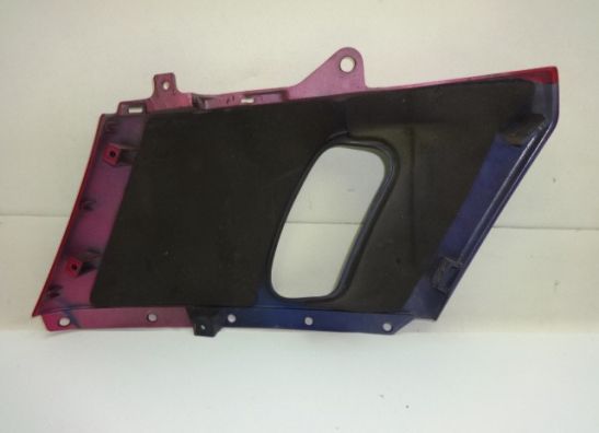 Linker zijkuip Kawasaki ZZR 600