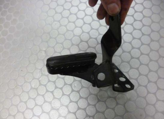 Rechter schetsplaat BMW G 650 GS 2011-2014