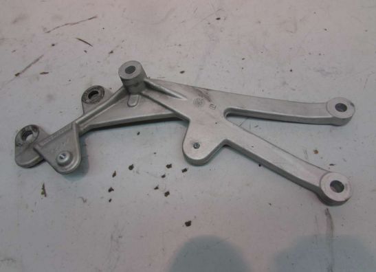 Rechter schetsplaat KTM 990 SM + SMT