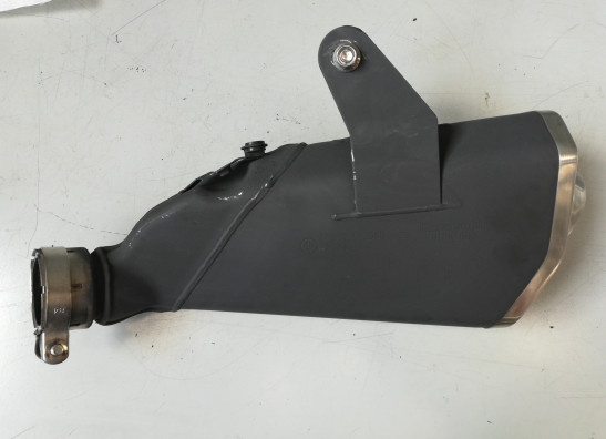 Uitlaat Kawasaki Z 900