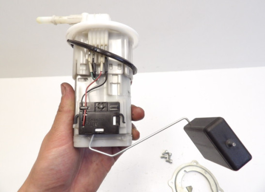 Brandstofpomp Yamaha MT 07