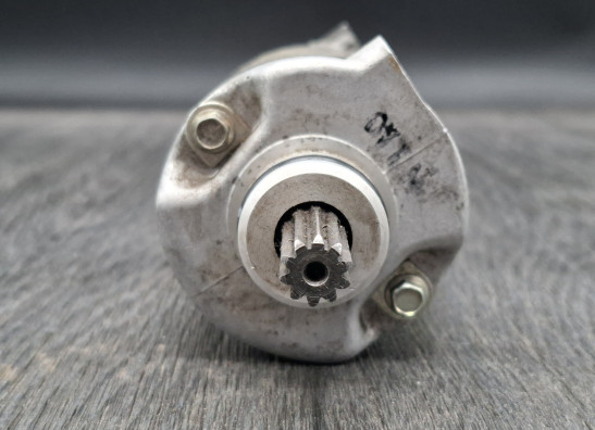 Startmotor Kawasaki Z 550 GT