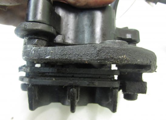 Remklauwen Suzuki GSF 600 650 Bandit 