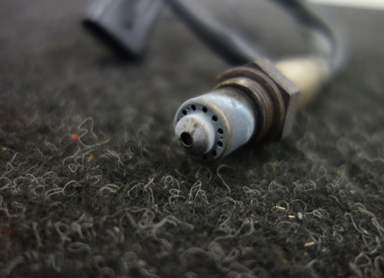 Lambda sensor KTM 790 Duke