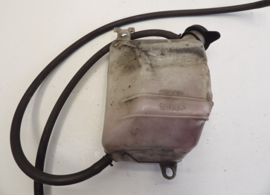 Radiator reserve tank  Honda CBR Fireblade