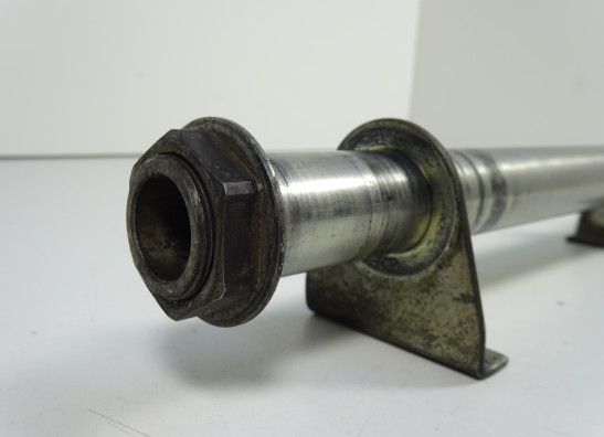 Achteras Ducati Monster 695