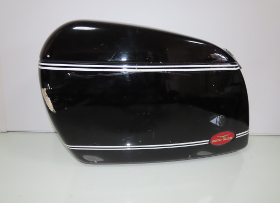 Linker koffer Moto Guzzi California Vintage