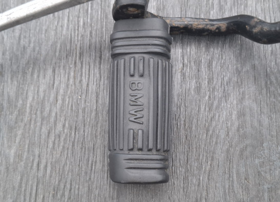 Schetsplaat links BMW R 100  R 80