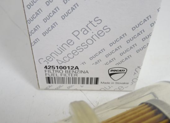 Fuel pump Ducati monster 900